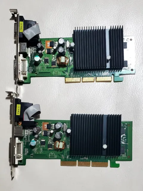 Two Philips Iu22 A-Cart Ultrasound Video Card