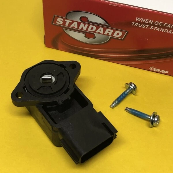 THROTTLE POSITION SENSOR Ford SX SY TERRITORY 4.0L inc Turbo 0411