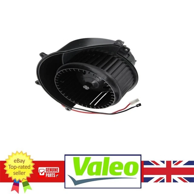 HVAC & Refrigeration Fans & Blowers, HVAC & Refrigeration