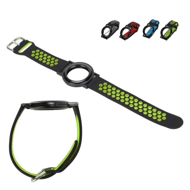 5 PCS SMART Watch Band Replacement Strap Casual Printed Wristband