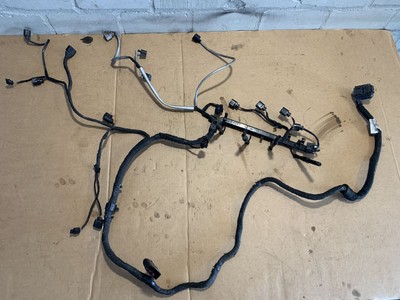 NUOVO Cablaggio Motore Per VW AUDI SEAT SKODA 2.0l TDI 03l972619bg 
