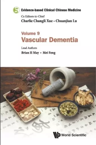 Brian H May Mei Evidence-based Clinical Chinese Medicine - Volume 9: Vas (Poche)