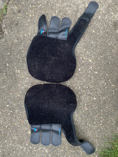 Premier Equine Air-Tech Sports Medicine Boots Medium
