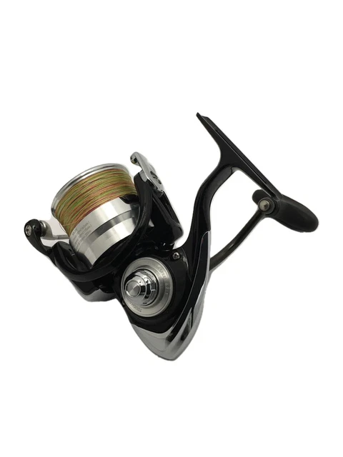 Daiwa Reel/Spinning Reel/Lt4000S-Cxh/Regza/2019