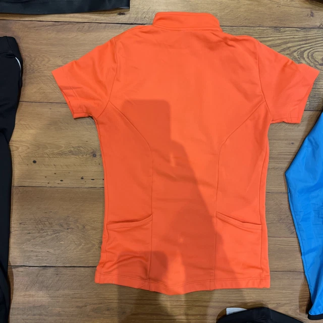 Kids Childs Boys Girls jacket shorts top cycle clothing bundle - Age 9-10 years 19