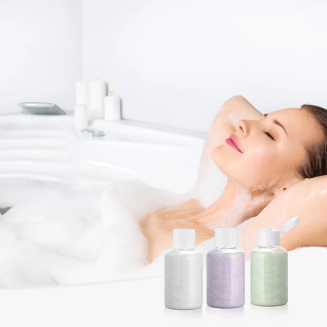 Kit Palline Antistress Vuote 2025 – Set Completo Con Pelli In Silicone, Strumento Di Espansione E Accessori Per Creare Le Tue Palle Da Stress Fai-da-Te - Foto 3