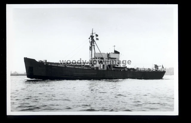 WL1571 - ROYAL Navy Stores Carrier - HMS Ripon - Wright & Logan ...