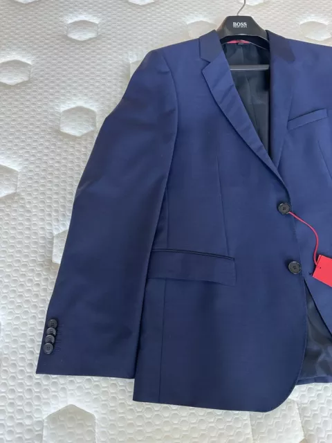 hugo boss suit 3