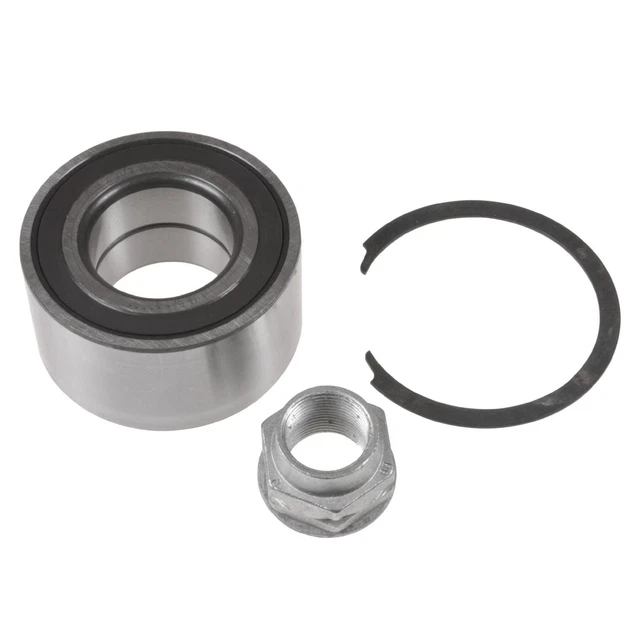 GENUINE SKF REAR Right Wheel Bearing Kit For Audi A5 CYRB / DDWA 2.0 (8 - View #6