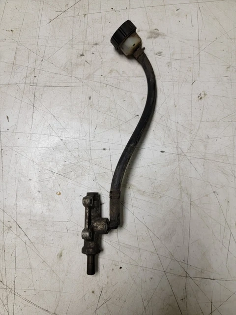 2000 Polaris 425 Xpedition Rear Brake Reservoir