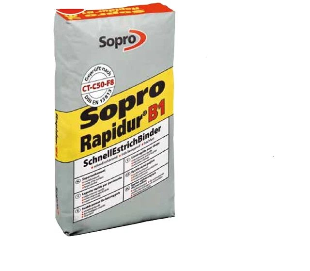 Rapidur SOPRO RAPIDUR B1 Schnellestrichbinder Schnellbinder (Reliure Rapide ...