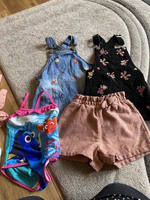 girls bundle 2-3 years