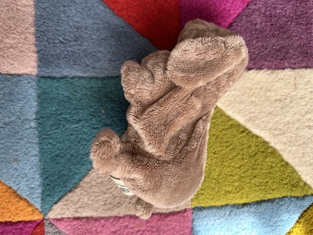 Furreal Friends Baby Bunny Rabbit Pre-loved Battery Operated