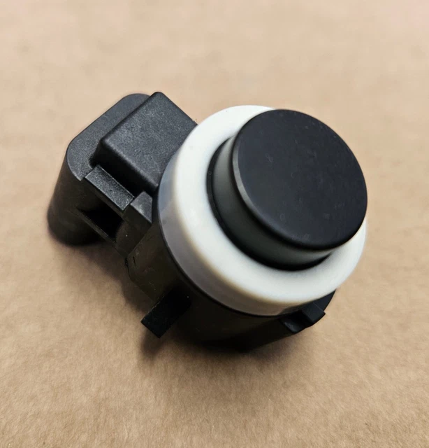 FRONT BUMPER ULTRASONIC PARKING SENSOR For 2019-23 BMW 330i G20 M3 M4