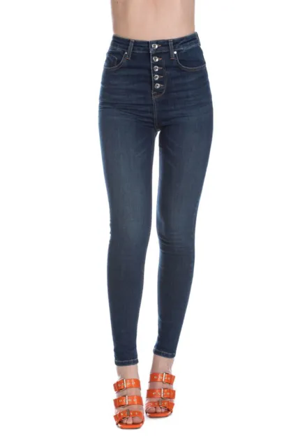 Jeans RELISH coll primavera estate  nuovi con etichette