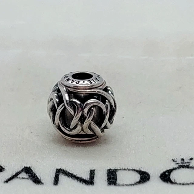 Pandora essence discount bracelet charms