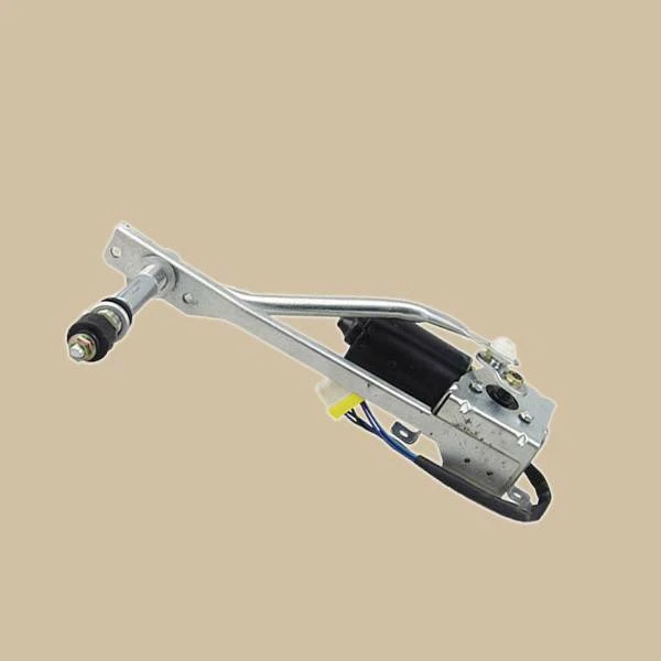 WIPER MOTOR ASSEMBLY for KOMATSU PC200-7 PC200-8 P130-7 PC300-7 20Y-54