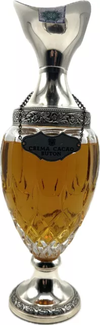 Vintage Crema Cacao Buton  Con Anfora d'Argento 50cl 31%