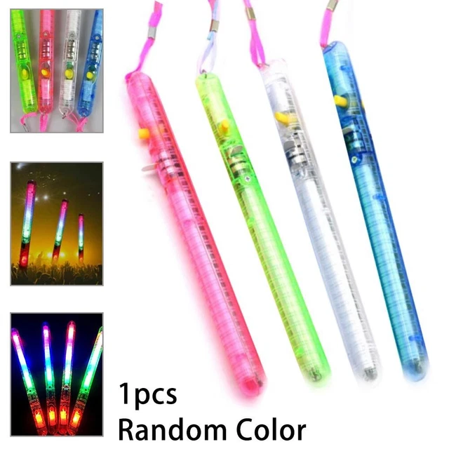 GIVE YOUR NEXT Performance Some Extra Sparkle with Our LED Light Stick ...
