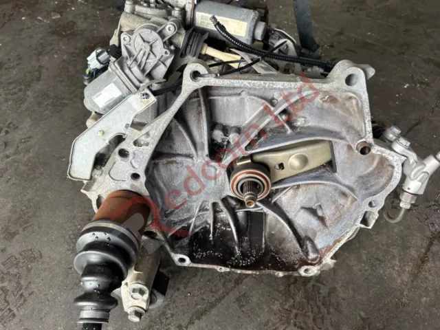 Honda Jazz 1.3L Petrol 2010-2014 Gearbox Semi Automatic