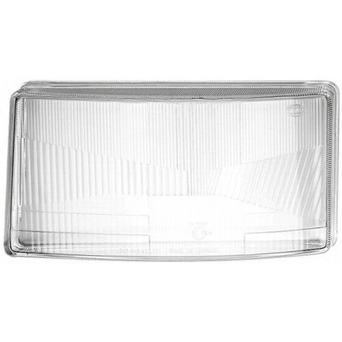 1EX 013 930-911 HELLA E2 19001 Projecteur Principal Gauche, LED, LED, Avec Feu De Circulation