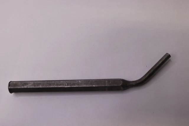Enderes Punch Pin 7/16" x 7" C88