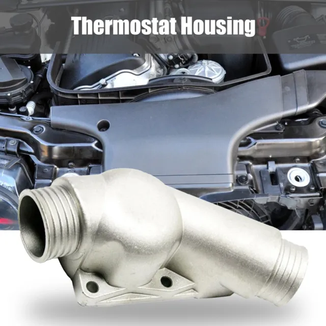 Copertura termostato auto solido perfetto montaggio sistema di raffreddamento motore auto termostato