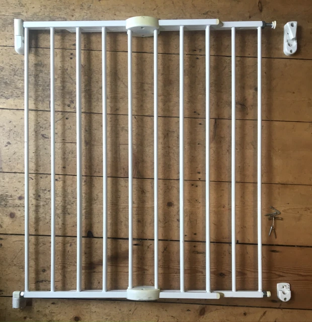 Lindam mk0001 stair best sale gate