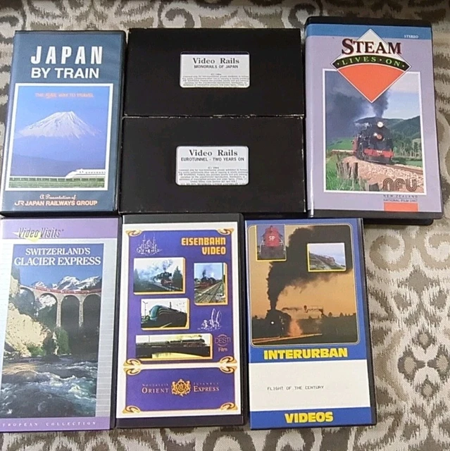 (未使用･未開封品)Trans Atlantic Tunnel 12 [VHS] Trans Atlantic Tunnel 12 [VHS]