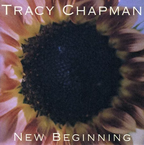 New Beginning by Tracy Chapman (CD, 1995)