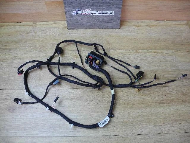Kit Bluetooth Auto – Faisceau De Câbles Pour VW – Réf: 89103617