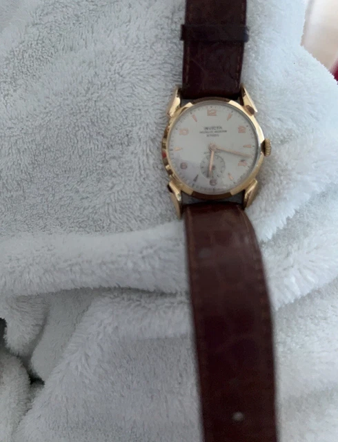 Casio oro deals 18k