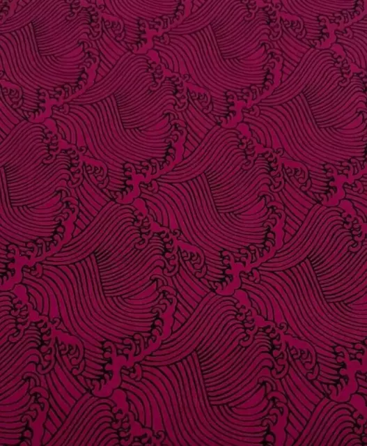 Fiber Antics by Veronica: Pillowcases from fabric panels, a Make Nine finish