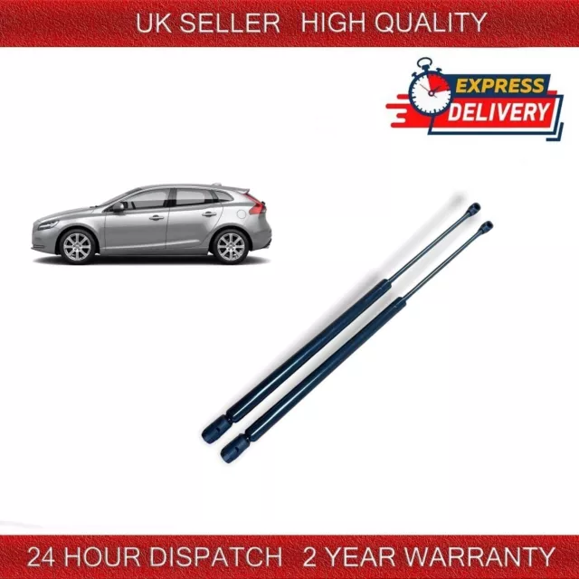 Volvo v70 tailgate struts deals