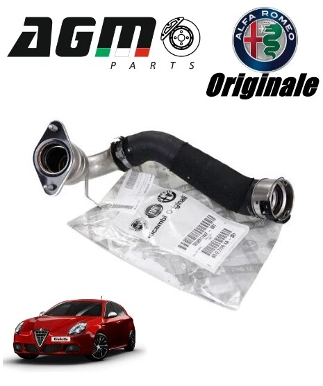 Alfa Romeo Giulietta 1750 TBi Qverde (Gebraucht) in Hirzel für CHF 2900 - nur Abholung auf