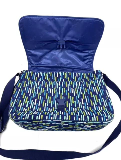 Vera Bradley Laptop Bag