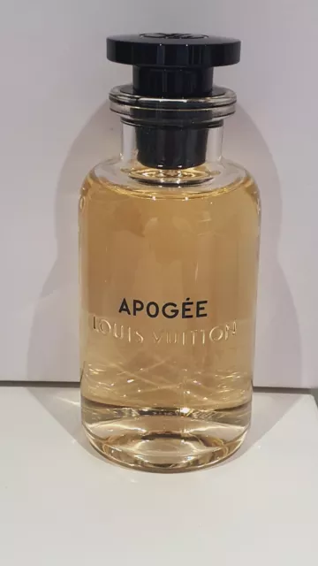 Louis Vuitton Apogee EDP 100 ml : : Beauty