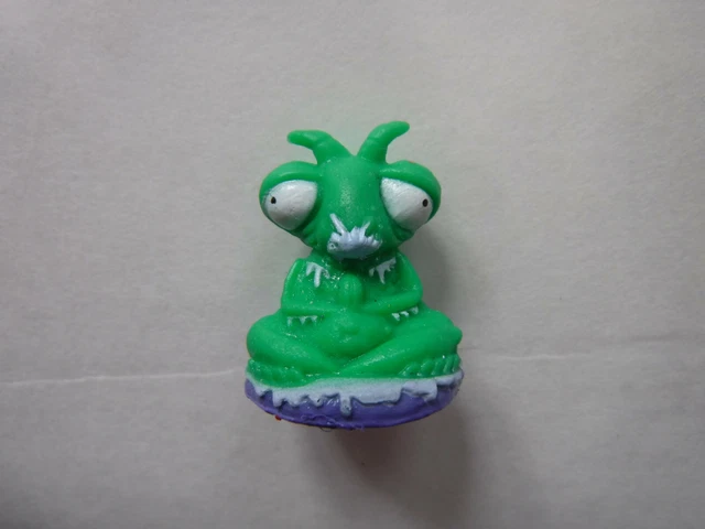 The Trash Pack Series 5 - Mess Mantis - Rare-Trashie