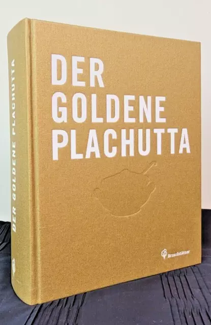 Der goldene Plachutta - über 1000 Rezepte - Brandstätter Verlag - 2012 TOP