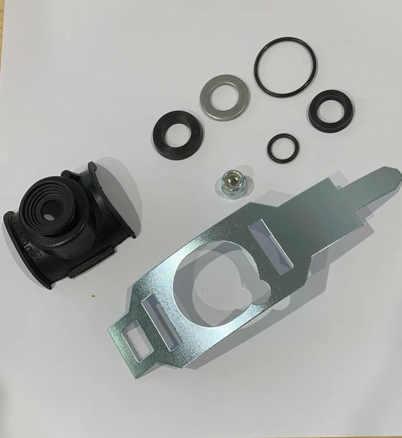 HOLDEN POWER STEERING Control Valve Seal Kit Suits EH HD HR HK HT HG