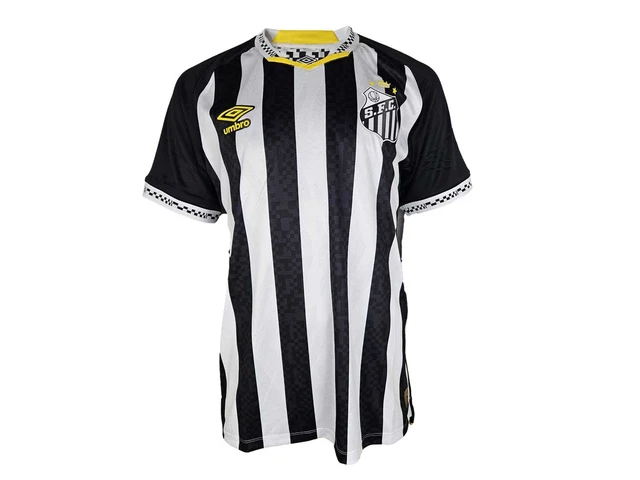 Maillot Domicile Avai FC Brésil 21/22 - Umbro - Taille M Adulte - Très Bon état