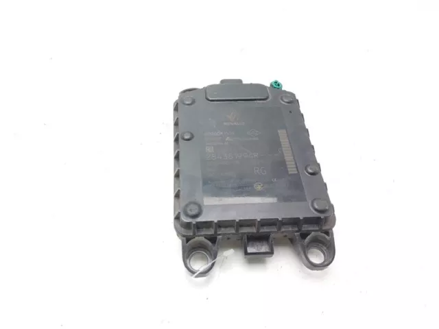 284381994R module électronique pour RENAULT MEGANE IV FASTBACK 1.2 2015 8508488