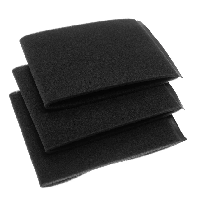 Parkside PWD 20 A1 (filter, eigen merk