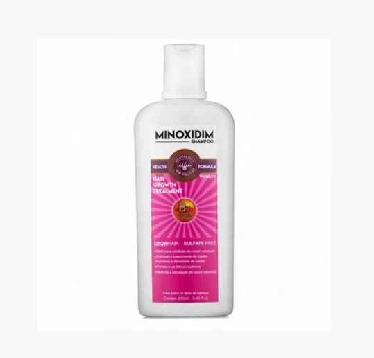 Set Shampoo E Balsamo Per Capelli Più Lunghi E Forti Con Vamine Gomm – Hairburst - Foto 13