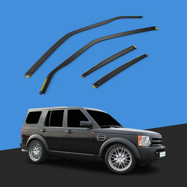 LAND ROVER DISCOVERY 3 MK3 LG 2004-2009 Heizung Klappe Aktuator 4