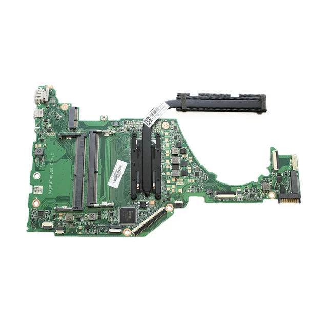 Carte Mère Pour HP 15-GW/15S-GR, M28016-601, AMD Ryzen 5 3450U, UMA (neuve)