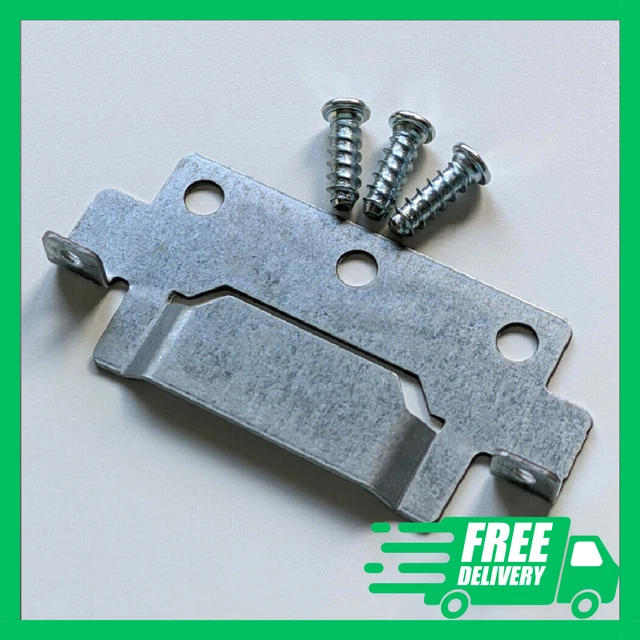 139301 X 1 IKEA Bed Plate Mounting bracket for Gjora Askvoll Songesand