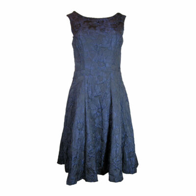 Antonio Melani Sleeveless A-line Dress