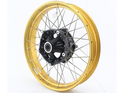 bleu Kit de colle pour jantes de moto R 1250 GS 2018-2019 CI-013 