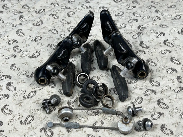 shimano cantilever brake